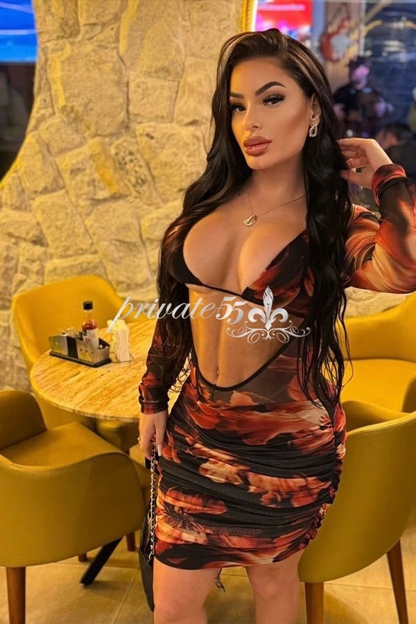 JÚLIA HOFFMAN - Acompanhantes Rio de Janeiro