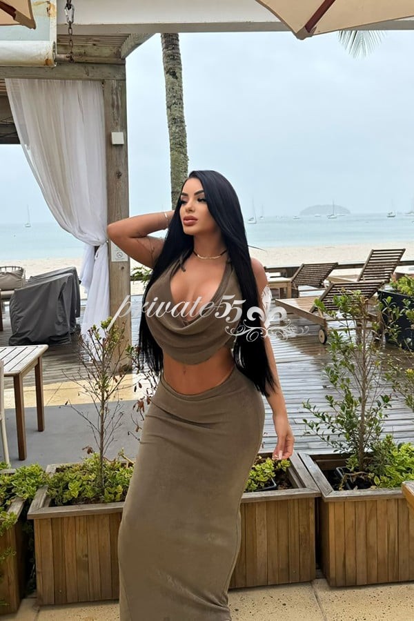 JÚLIA HOFFMAN - Acompanhantes Rio de Janeiro