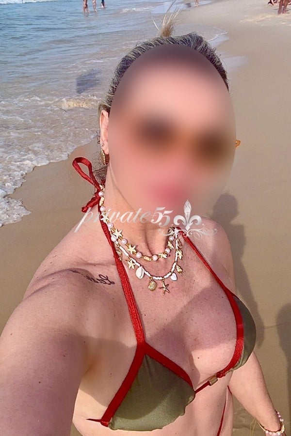 JULIA K - Acompanhantes Rio de Janeiro