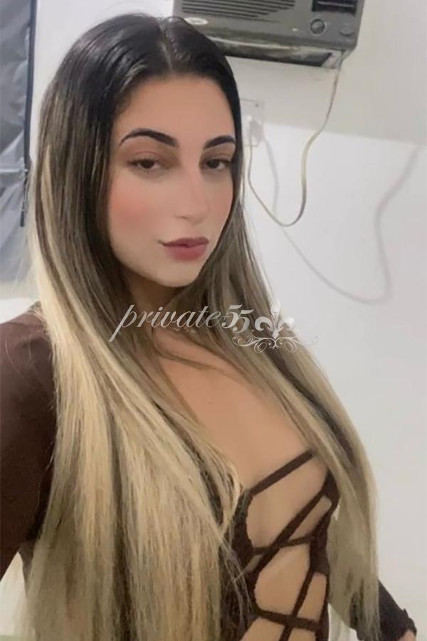 JULIA MELISSA - Acompanhantes Rio de Janeiro