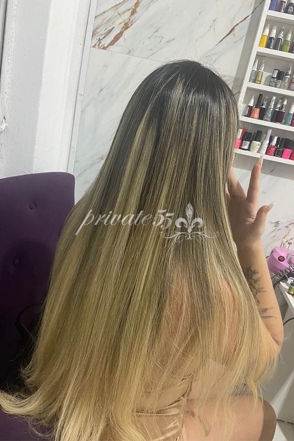 JULIA MELISSA - Acompanhantes Rio de Janeiro