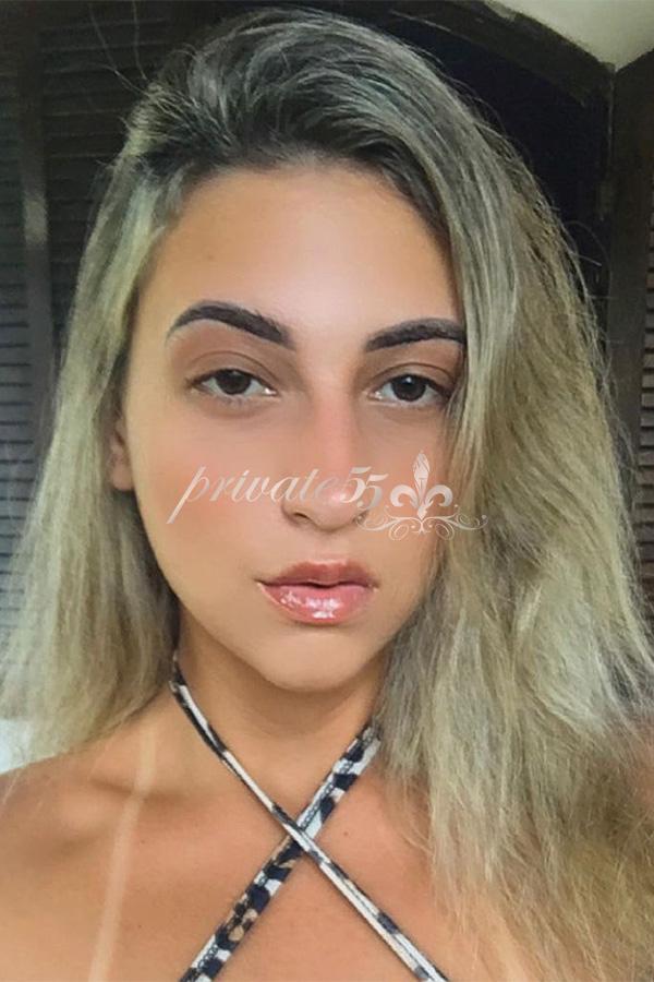 JULIA MELISSA - Acompanhantes Rio de Janeiro