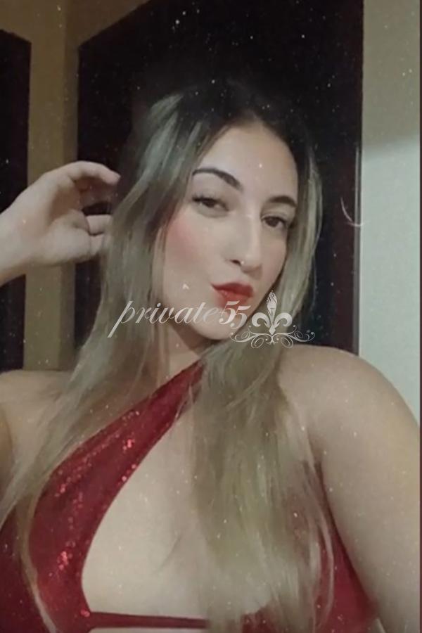 JULIA MELISSA - Acompanhantes Rio de Janeiro