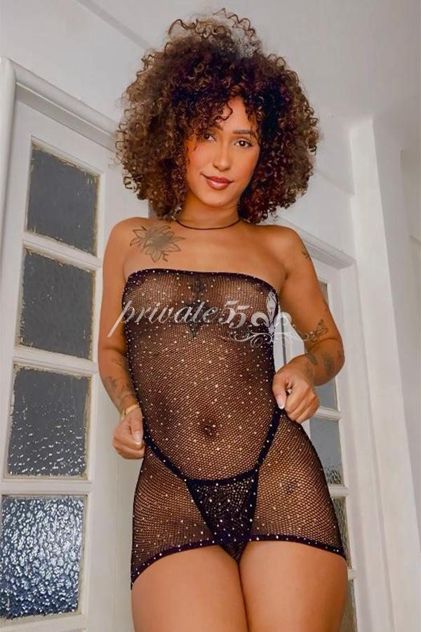 JULIANA MORAIS - Acompanhantes Rio de Janeiro