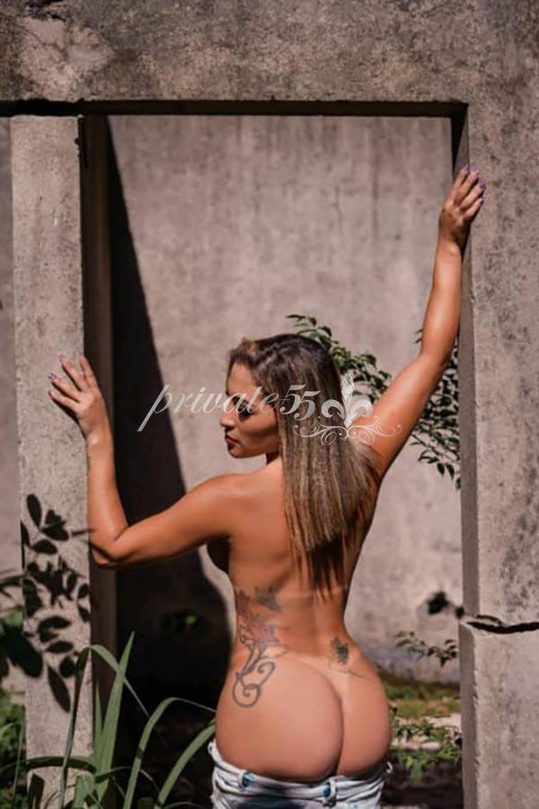 JÉSSICA BONFIM - Acompanhantes Rio de Janeiro
