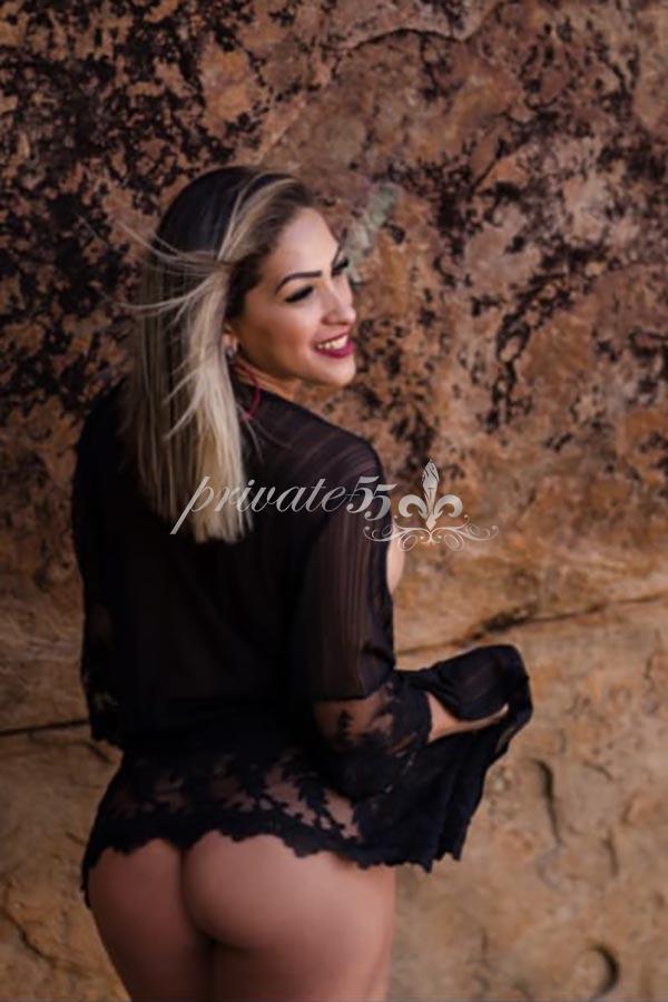 JÉSSICA BONFIM - Acompanhantes Rio de Janeiro