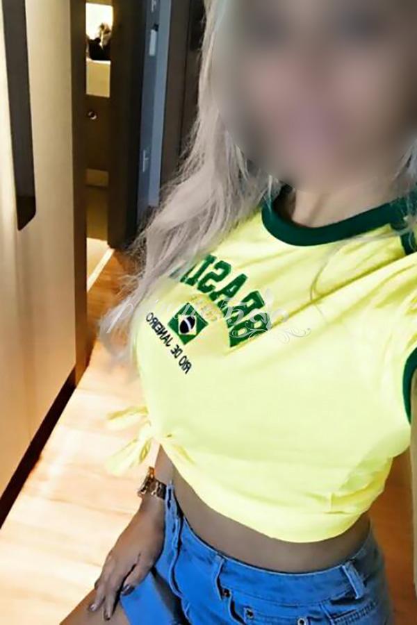 JÉSSICA LIMA - Acompanhantes Rio de Janeiro