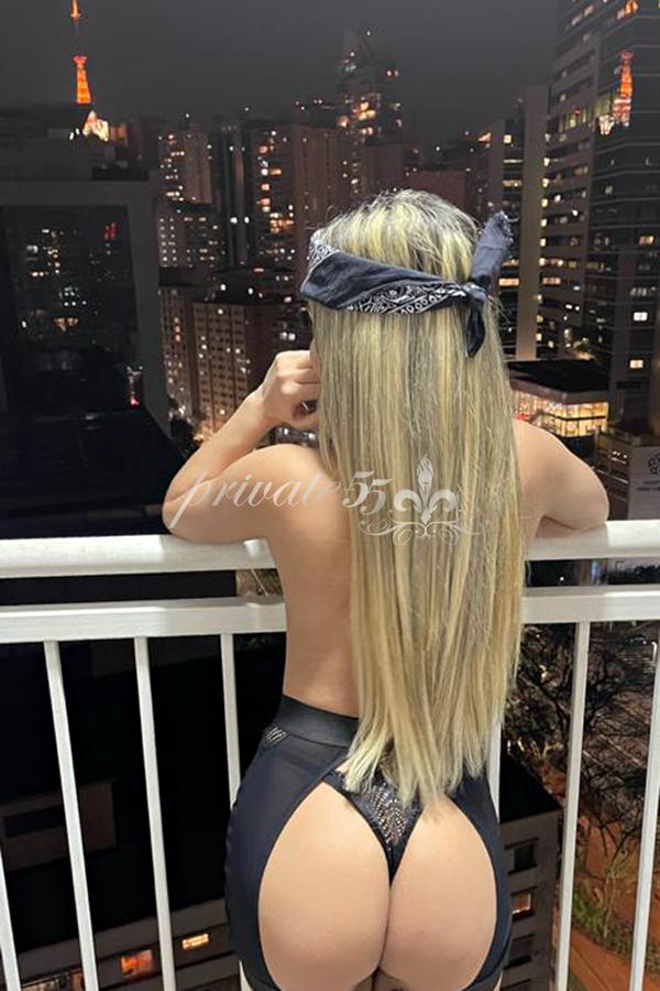 KAMILA LINS - Acompanhantes Rio de Janeiro