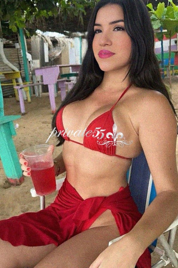 KAMILLY  CALDAS  - Acompanhantes Rio de Janeiro