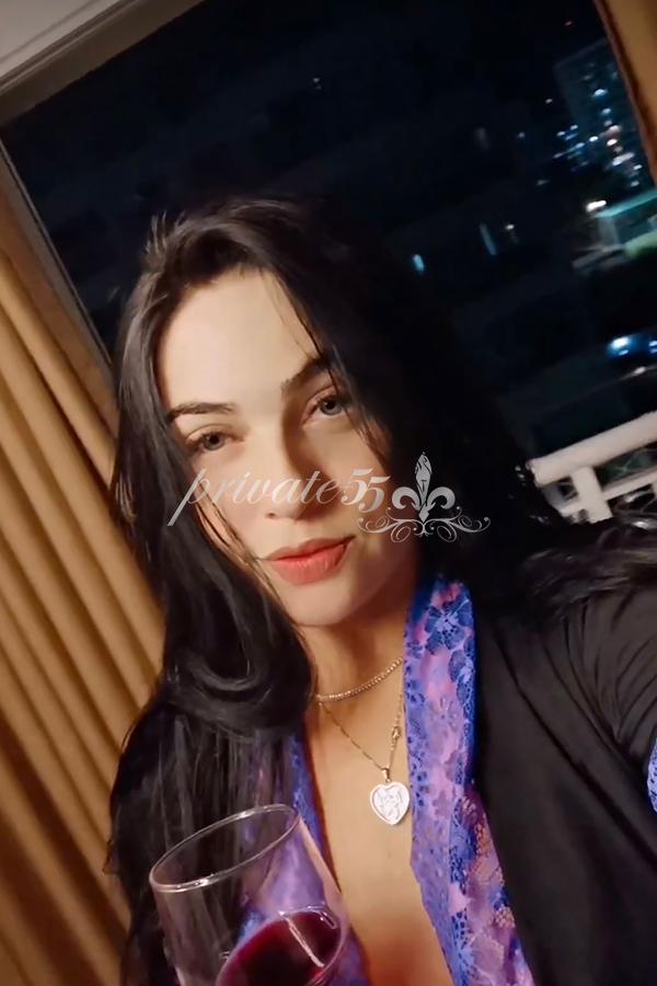 KAREN COSTA - Acompanhantes Rio de Janeiro