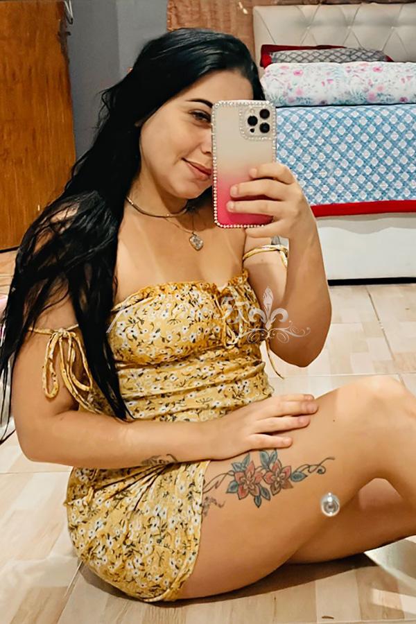 KAREN COSTA - Acompanhantes Rio de Janeiro
