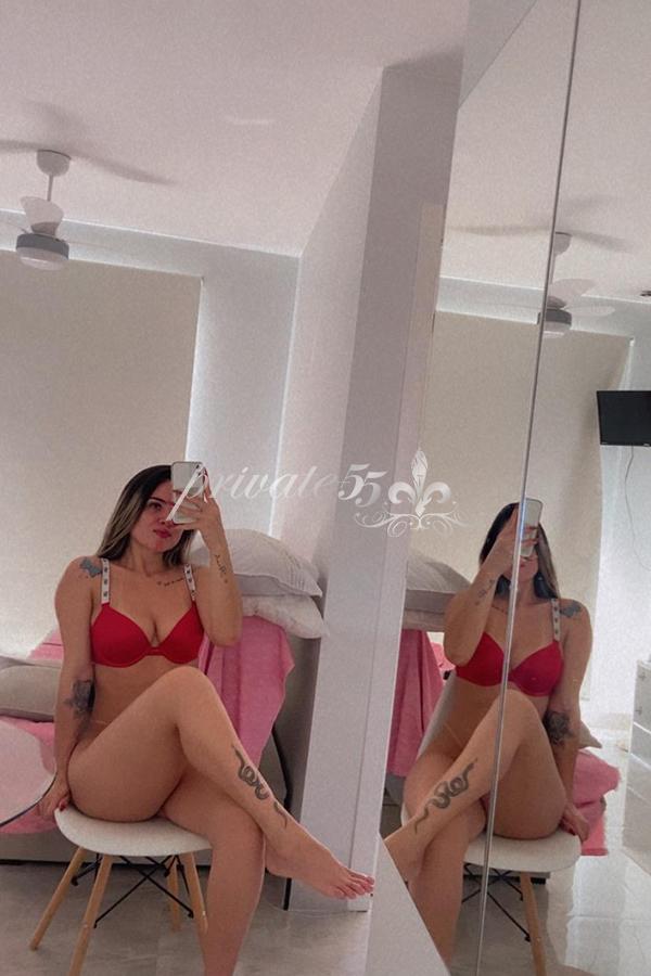 KARINE VEGAS - Acompanhantes Rio de Janeiro