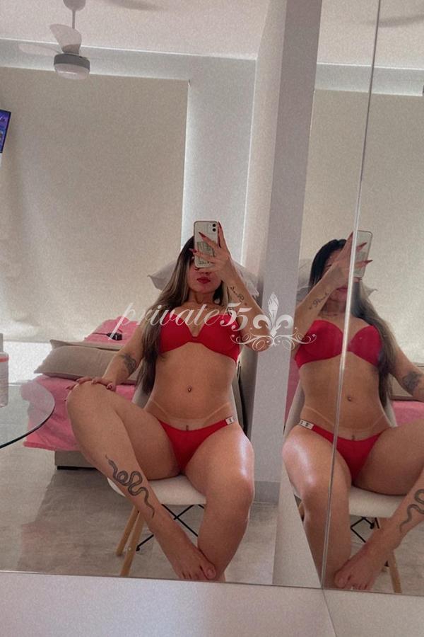 KARINE VEGAS - Acompanhantes Rio de Janeiro