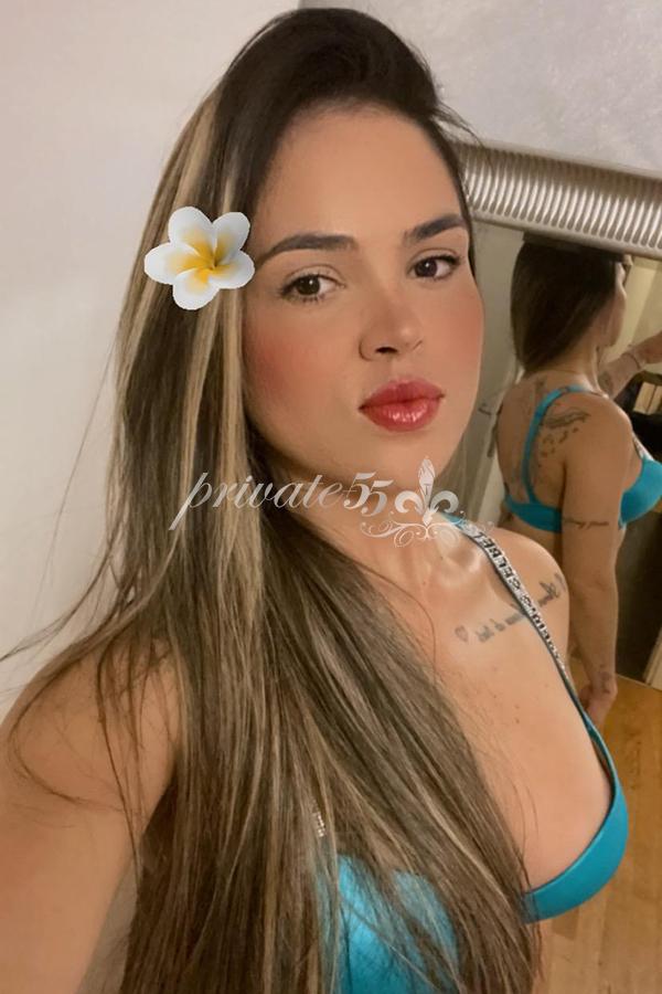 KARINE VEGAS - Acompanhantes Rio de Janeiro