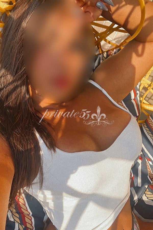 KARLA KESSINGER - Acompanhantes Rio de Janeiro