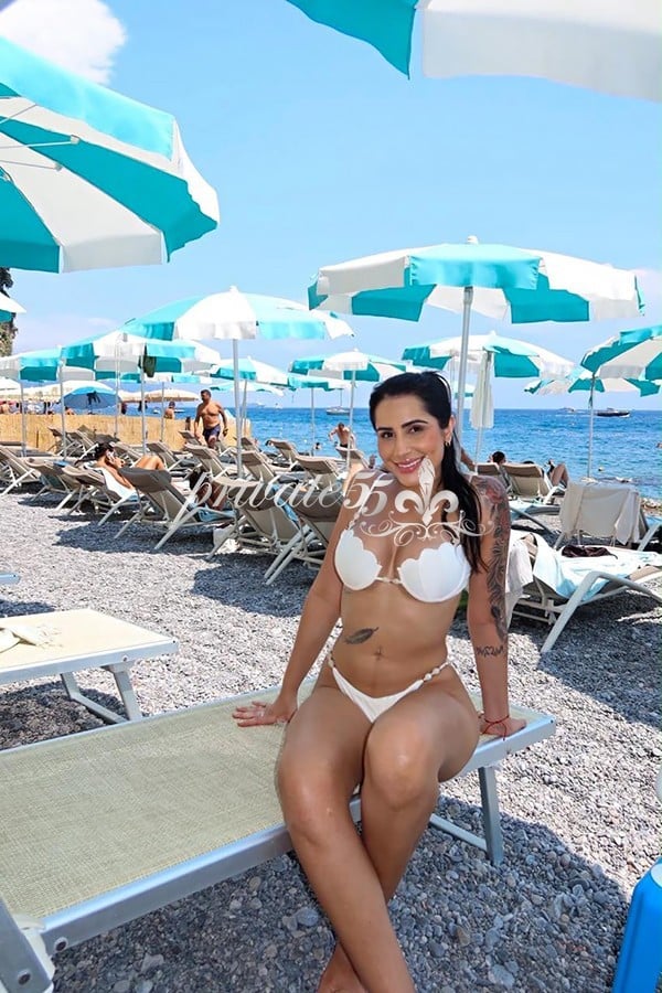 KAROLYNE FERRAZ  - Acompanhantes Rio de Janeiro