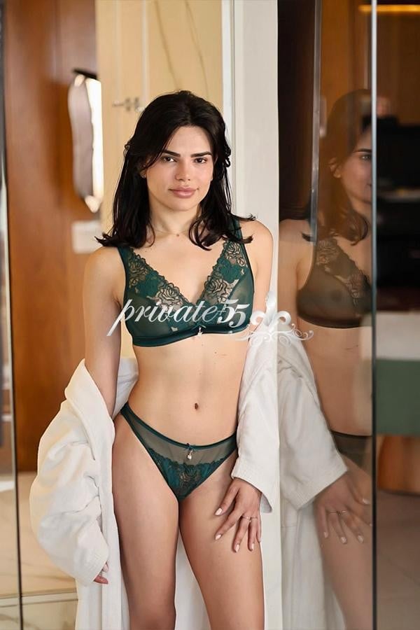 LAÍS ALBUQUERQUE - Acompanhantes Rio de Janeiro
