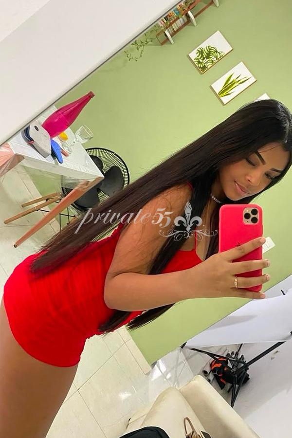 LAIS SOARES - Acompanhantes Rio de Janeiro