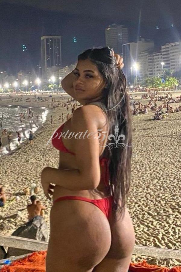 LAIS SOARES - Acompanhantes Rio de Janeiro