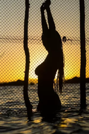 Acompanhantes de luxo em Rio De Janeiro