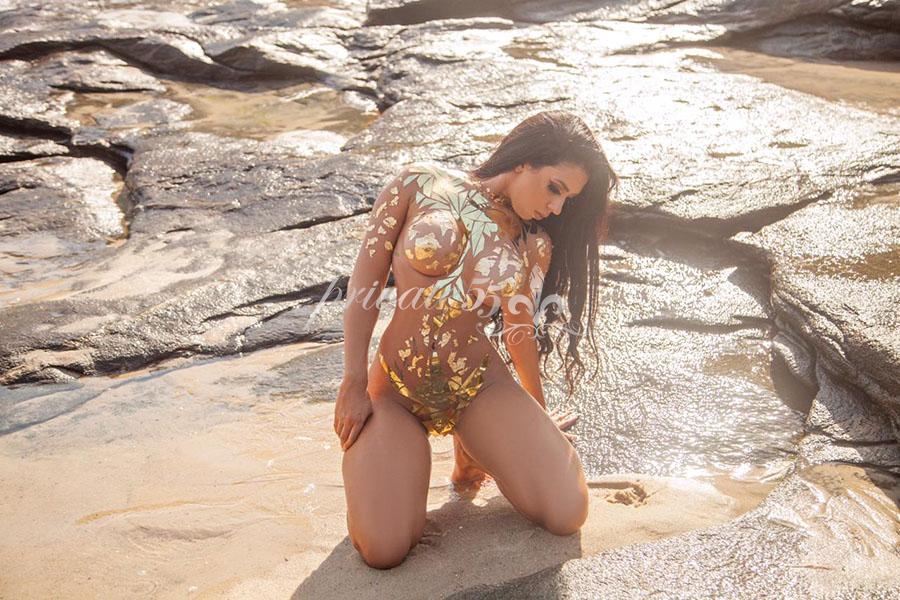 LANNA BELFORD - Acompanhantes Rio de Janeiro