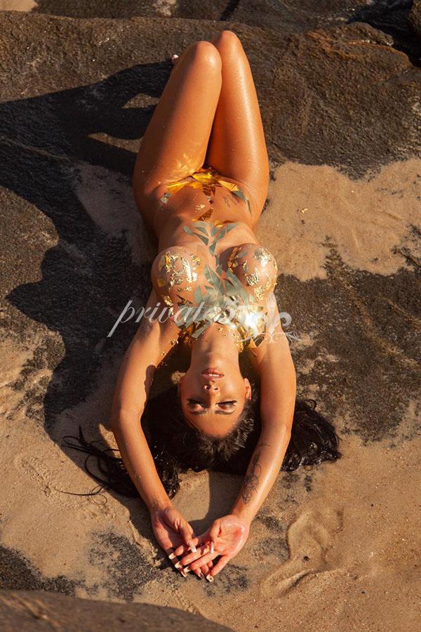 LANNA BELFORD - Acompanhantes Rio de Janeiro