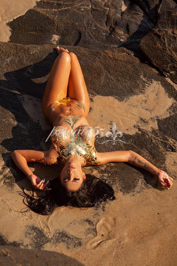 LANNA BELFORD - Acompanhantes Rio de Janeiro
