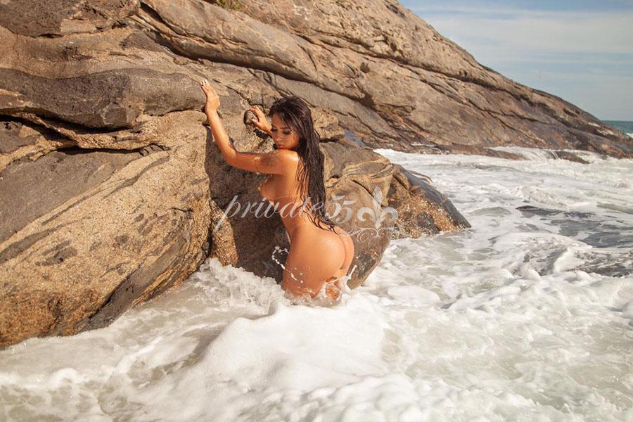 LANNA BELFORD - Acompanhantes Rio de Janeiro