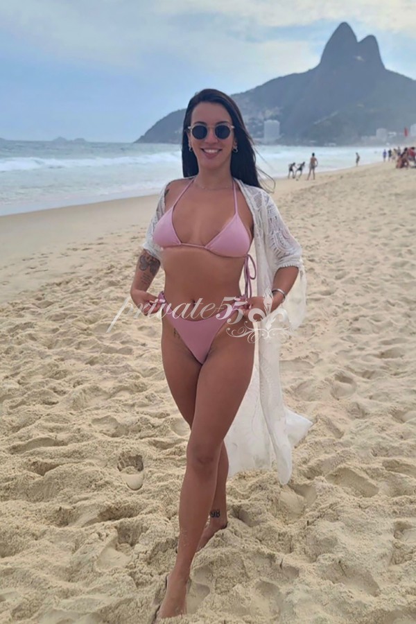 LARA  FREITAS  - Acompanhantes Rio de Janeiro