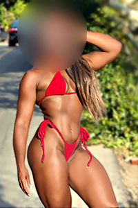 Foto do anúncio acompanhante Lara Bernardi em RJ