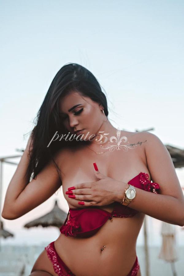 LARA KAREN - Acompanhantes Rio de Janeiro