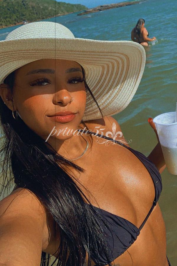LARA LARISSA - Acompanhantes Rio de Janeiro