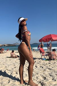 Foto do anúncio acompanhante LARA