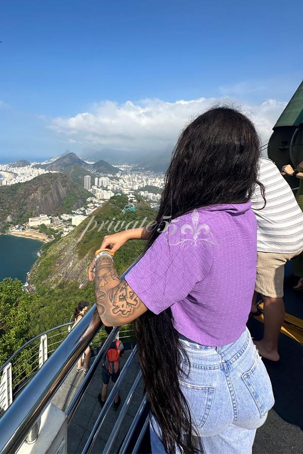 LARA SILVA - Acompanhantes Rio de Janeiro