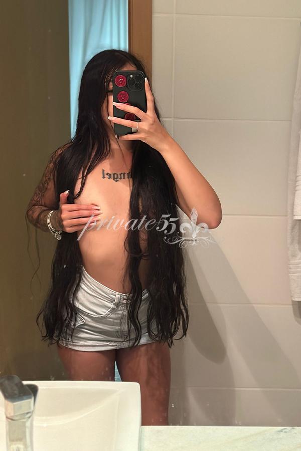 LARA SILVA - Acompanhantes Rio de Janeiro