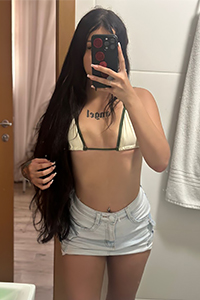 Foto do anúncio acompanhante Lara Silva em RJ