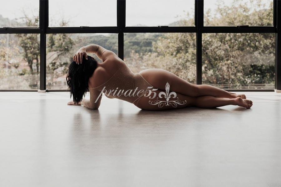 LARA SILVER - Acompanhantes Rio de Janeiro