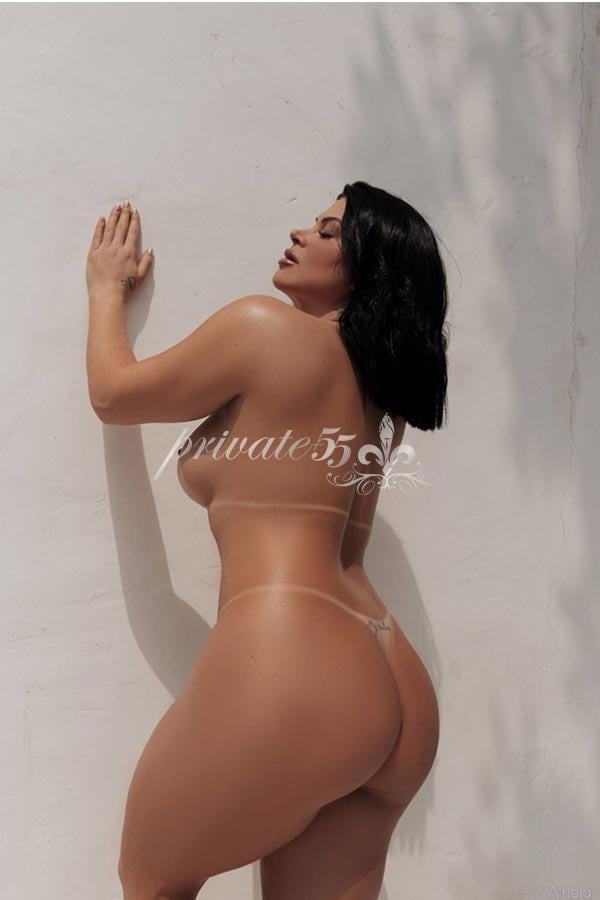 LARA SILVER - Acompanhantes Rio de Janeiro