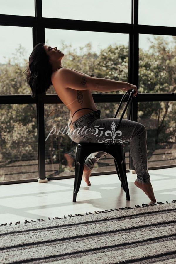 LARA SILVER - Acompanhantes Rio de Janeiro