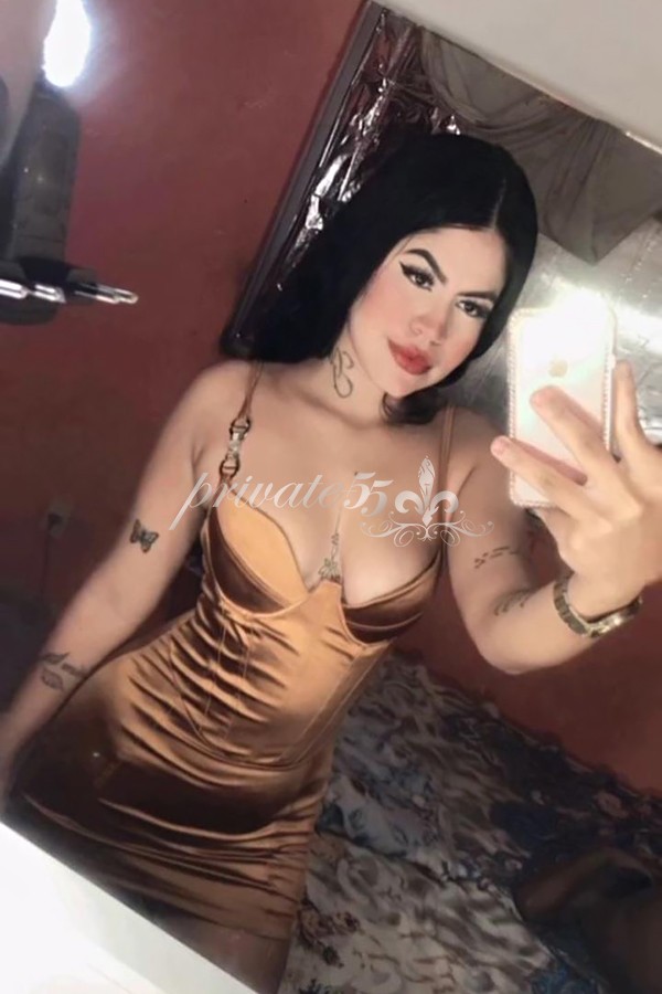 LARA SOUZA - Acompanhantes Rio de Janeiro