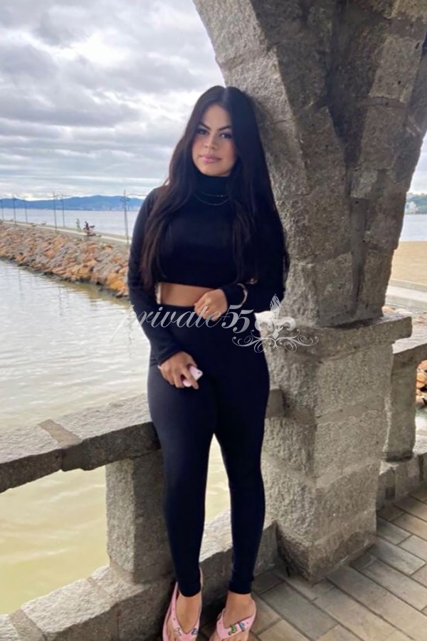 LARA SOUZA - Acompanhantes Rio de Janeiro