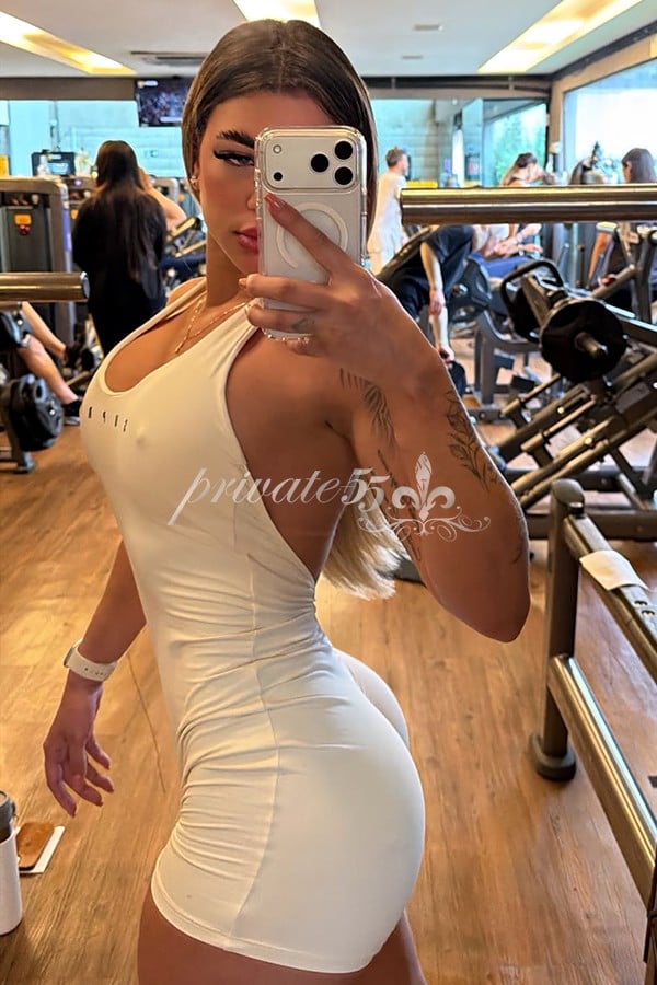 LARISSA  MANOELA  - Acompanhantes Rio de Janeiro