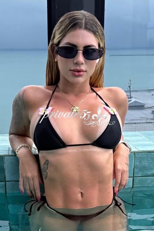 LARISSA  MANOELA  - Acompanhantes Rio de Janeiro