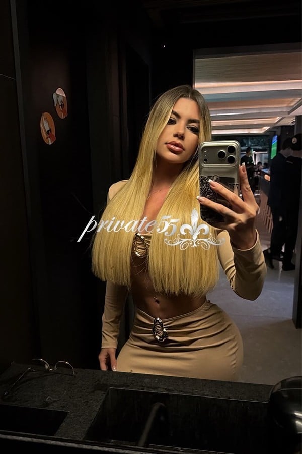 LARISSA  MANOELA  - Acompanhantes Rio de Janeiro