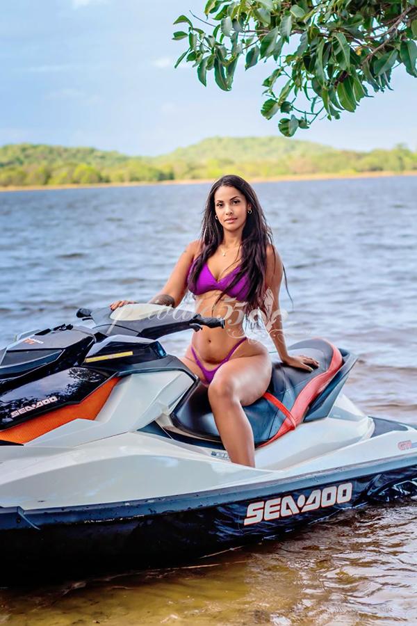 LARISSA ALBUQUERQUE - Acompanhantes Rio de Janeiro
