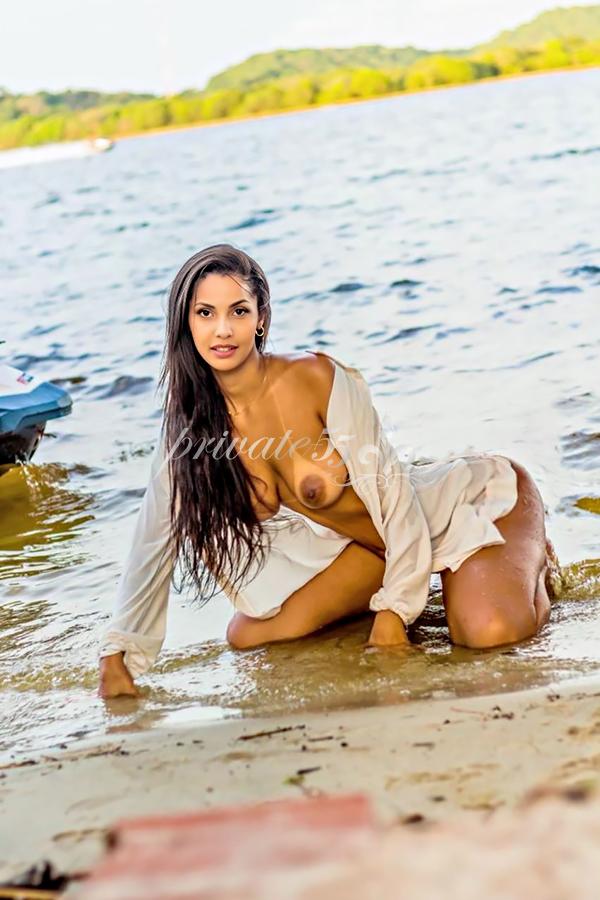 LARISSA ALBUQUERQUE - Acompanhantes Rio de Janeiro