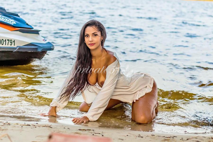 LARISSA ALBUQUERQUE - Acompanhantes Rio de Janeiro