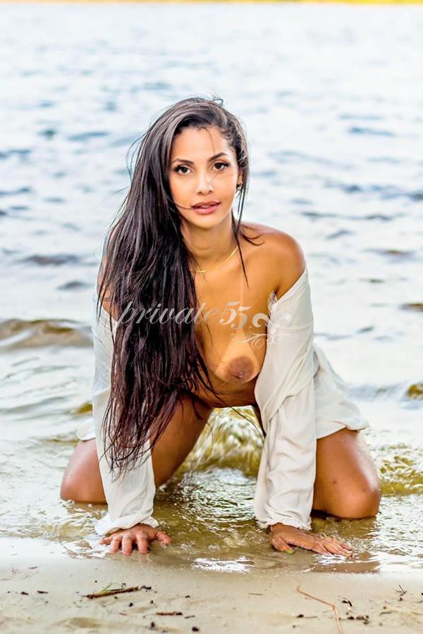 LARISSA ALBUQUERQUE - Acompanhantes Rio de Janeiro