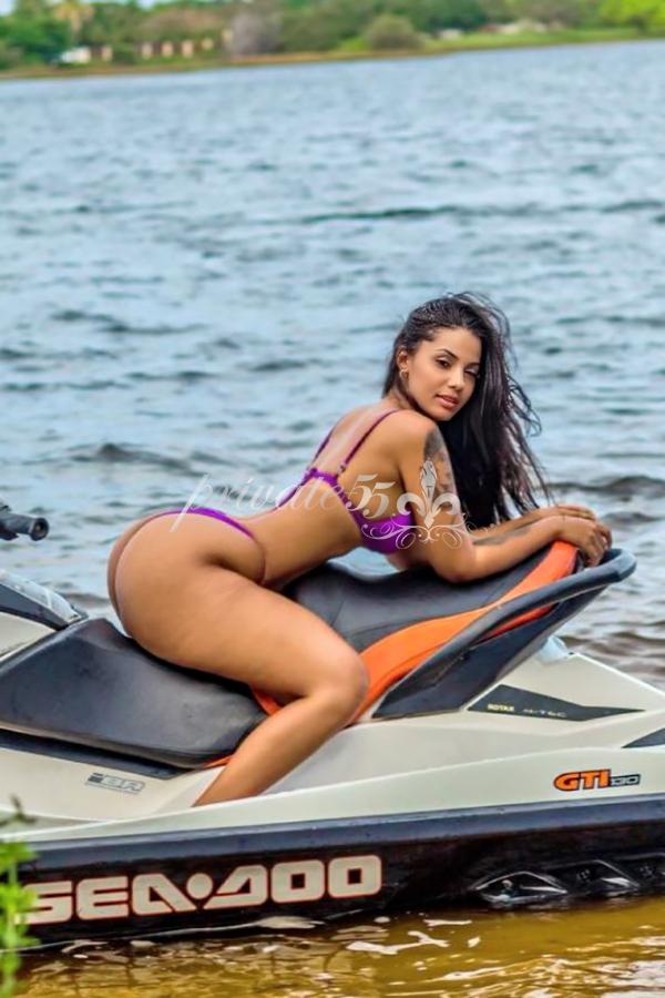 LARISSA ALBUQUERQUE - Acompanhantes Rio de Janeiro