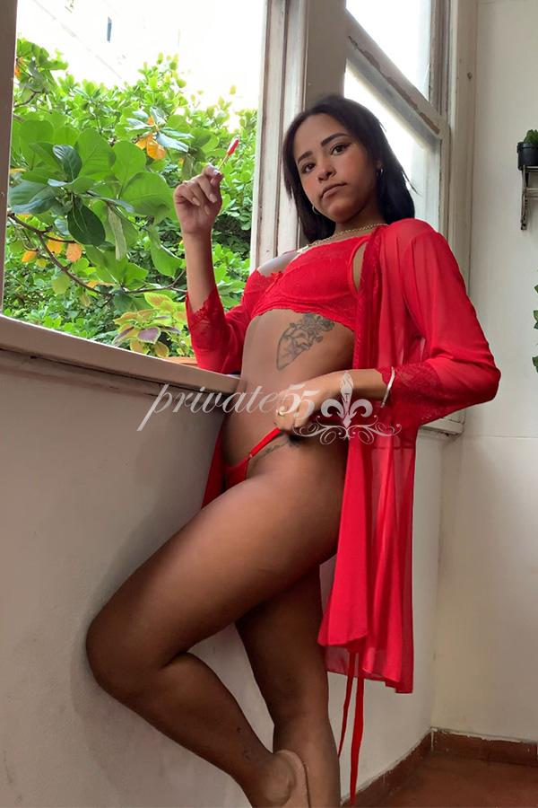 LARISSA CARVALHO - Acompanhantes Rio de Janeiro